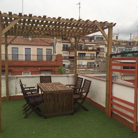 Apartment Aptucat Барселона Екстер'єр фото