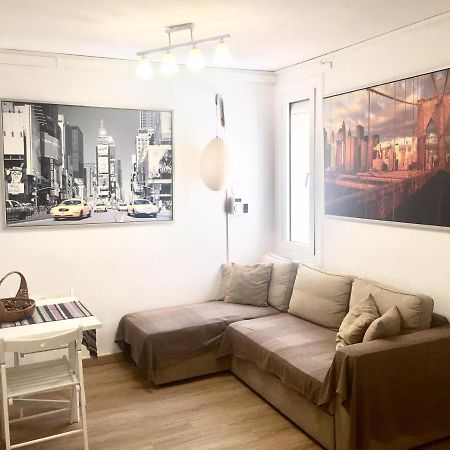 Apartment Aptucat Барселона Екстер'єр фото