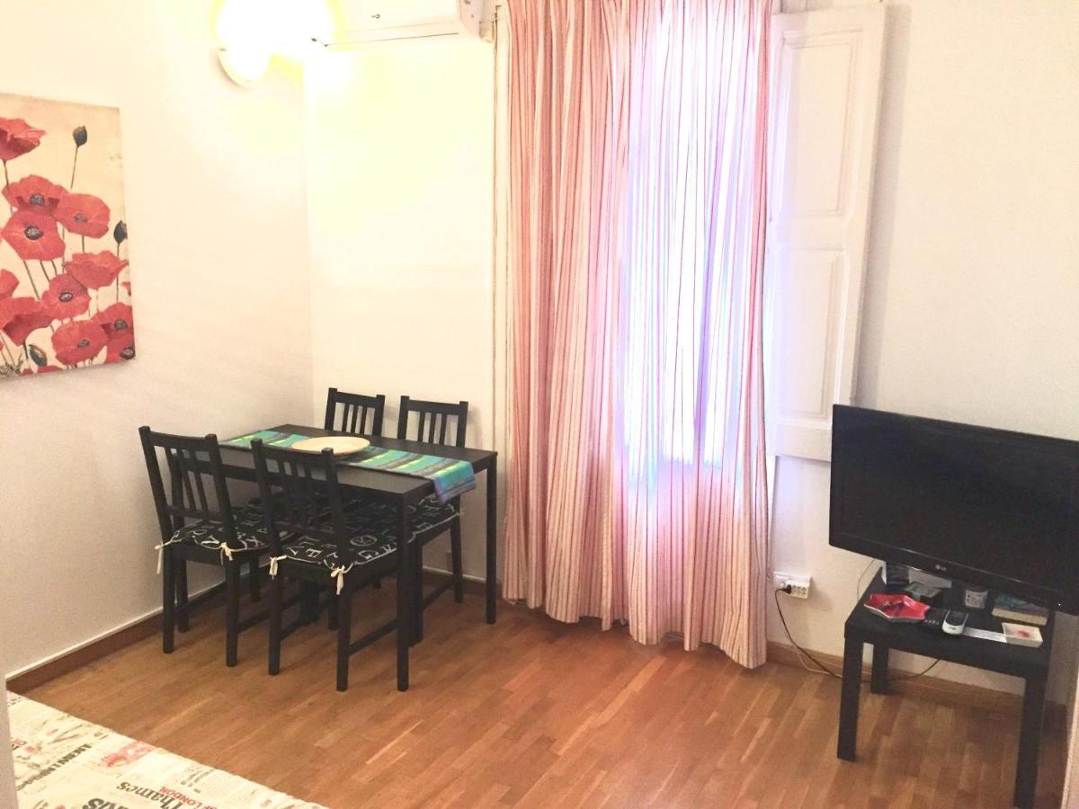 Apartment Aptucat Барселона Екстер'єр фото