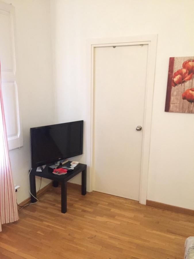 Apartment Aptucat Барселона Екстер'єр фото