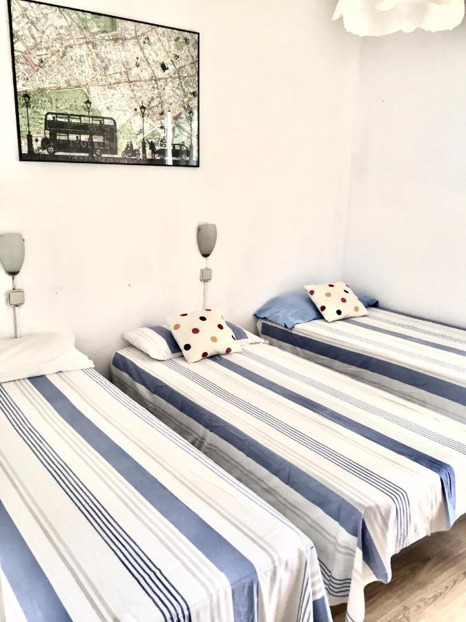 Apartment Aptucat Барселона Екстер'єр фото