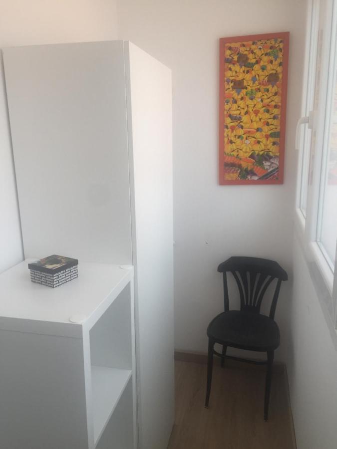 Apartment Aptucat Барселона Екстер'єр фото