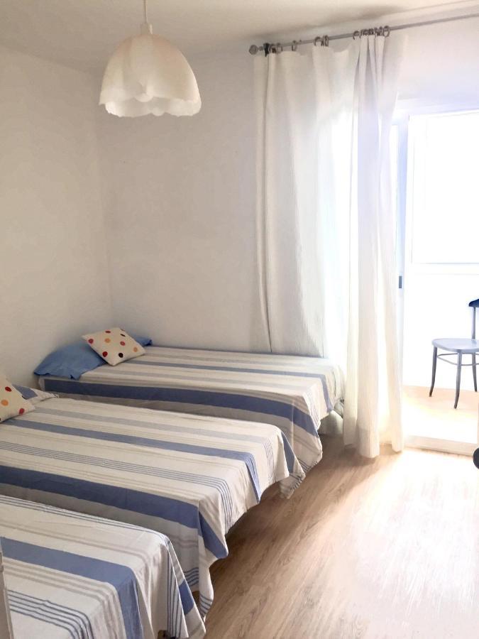 Apartment Aptucat Барселона Екстер'єр фото