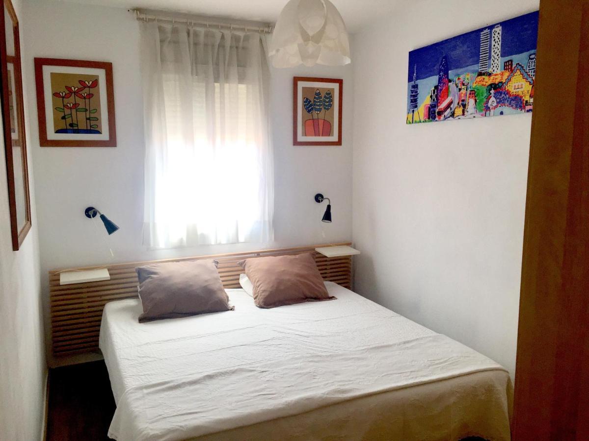 Apartment Aptucat Барселона Екстер'єр фото