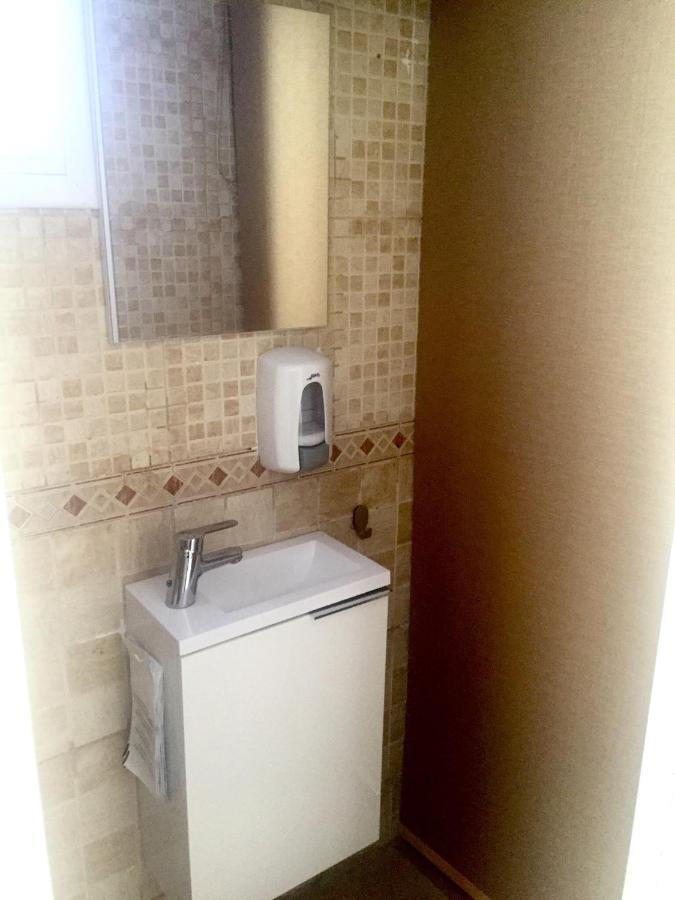 Apartment Aptucat Барселона Екстер'єр фото