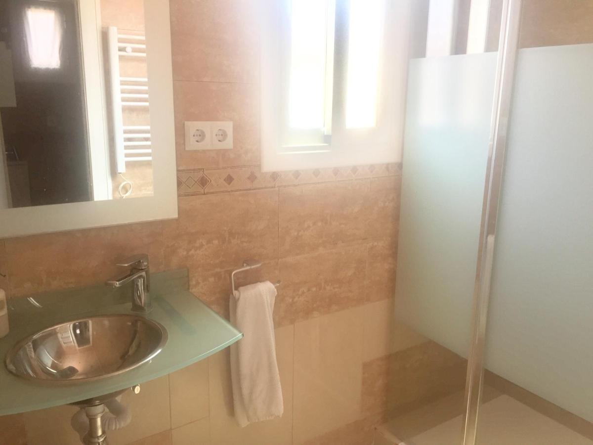 Apartment Aptucat Барселона Екстер'єр фото