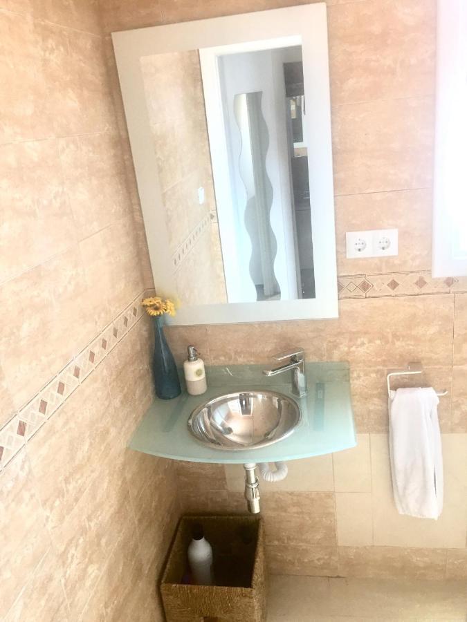 Apartment Aptucat Барселона Екстер'єр фото