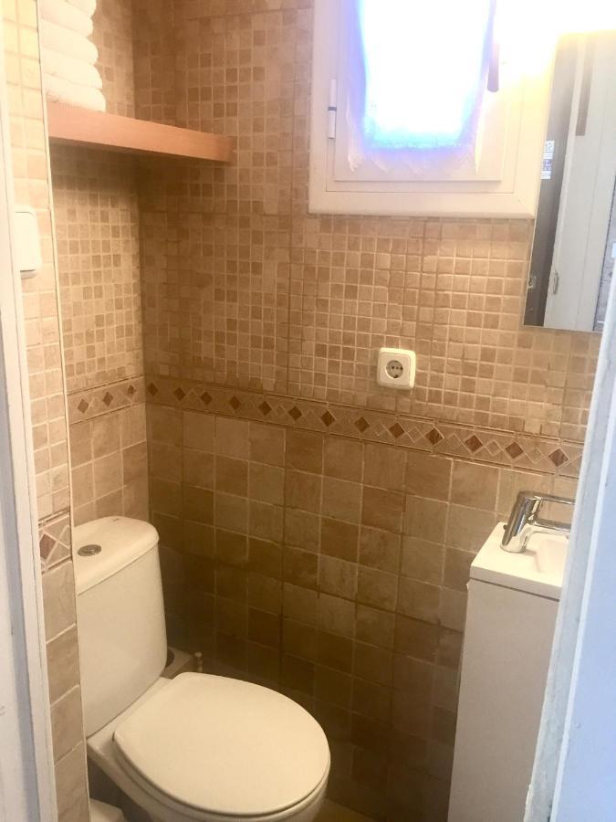 Apartment Aptucat Барселона Екстер'єр фото