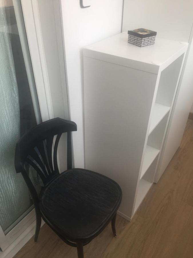 Apartment Aptucat Барселона Екстер'єр фото
