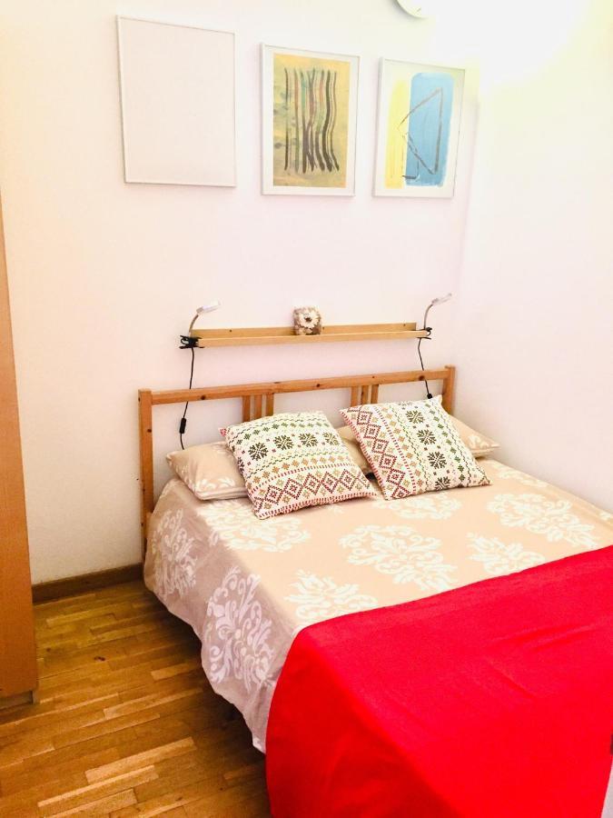Apartment Aptucat Барселона Екстер'єр фото