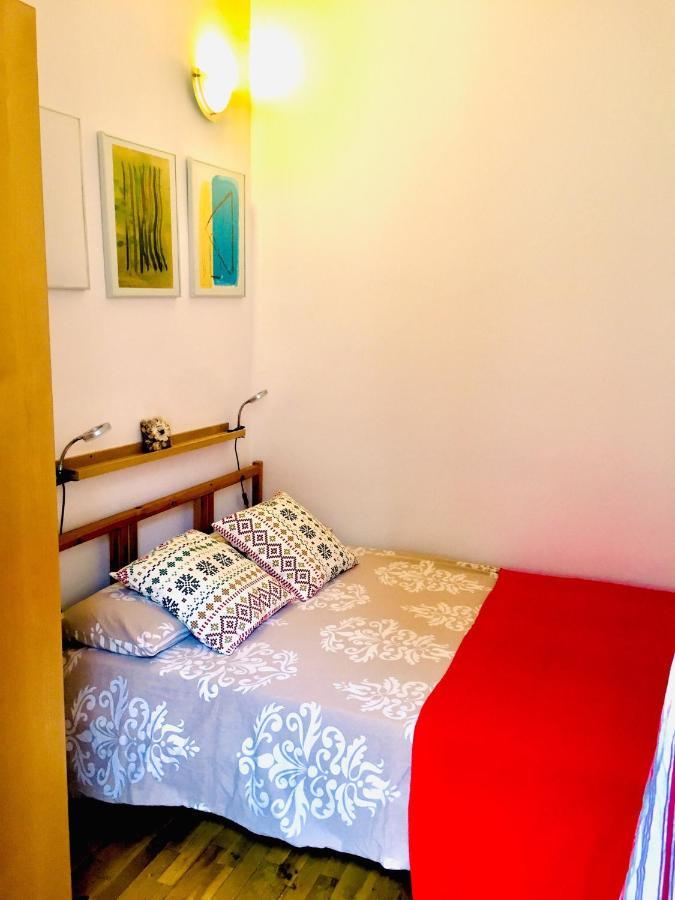 Apartment Aptucat Барселона Екстер'єр фото