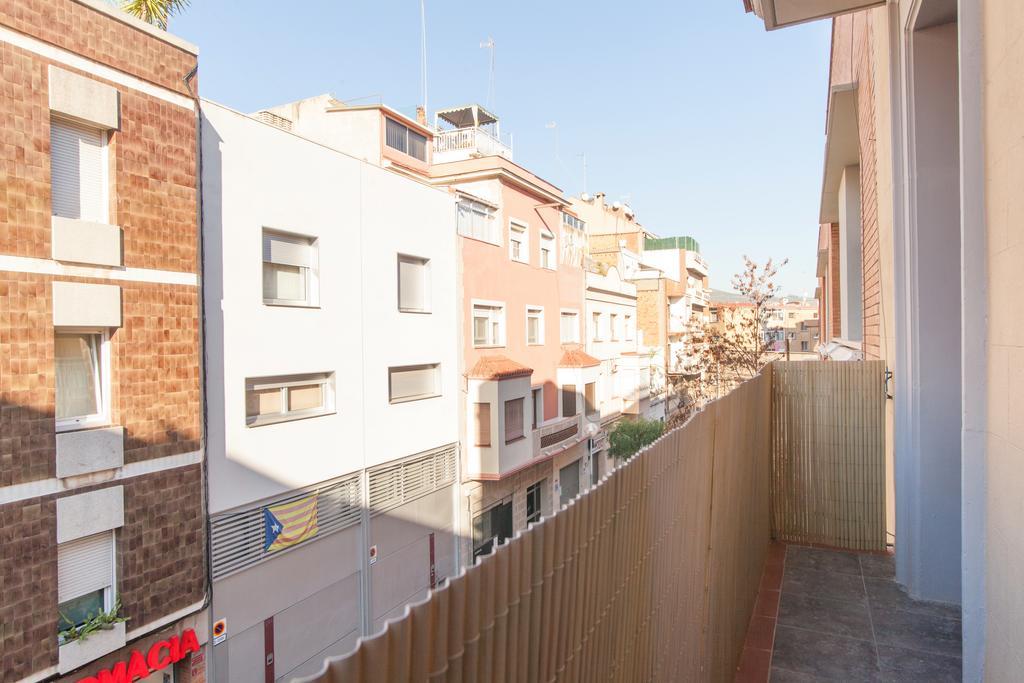 Apartment Aptucat Барселона Номер фото