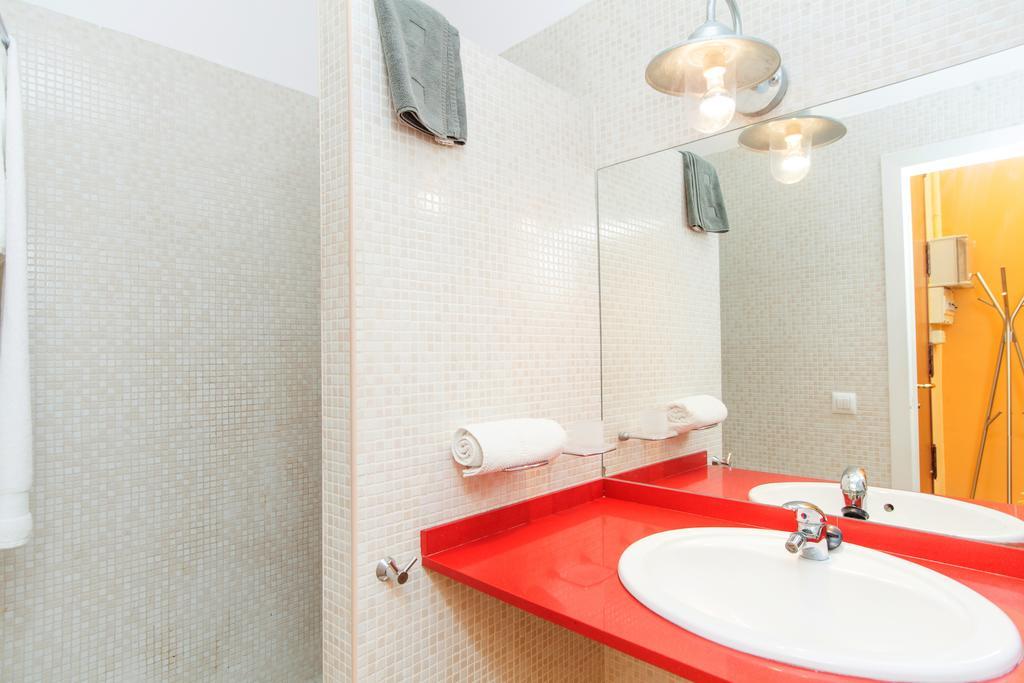 Apartment Aptucat Барселона Номер фото